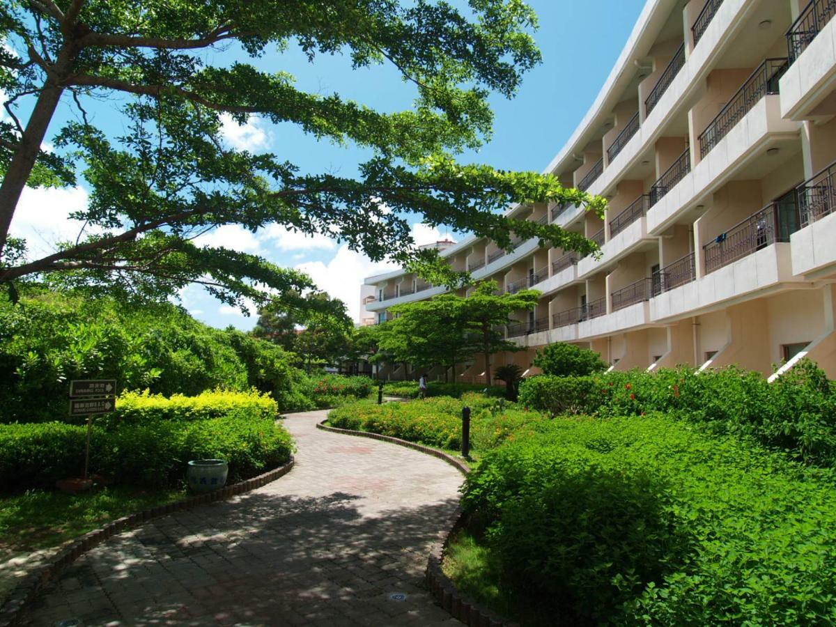 垦丁大街 垦丁福华渡假饭店酒店 外观 照片 The University of Shiga Prefecture